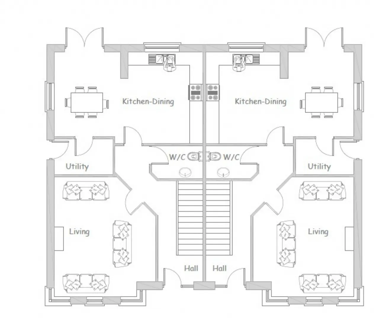 Photo of 4 Heather Grove, Barraduff, Co. Kerry, V93 FF1W