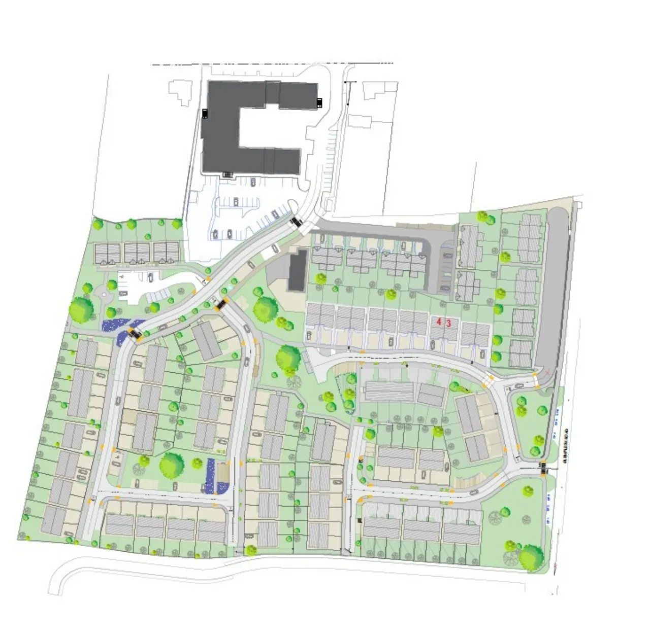 Photo of 4 Heather Grove, Barraduff, Co. Kerry, V93 FF1W