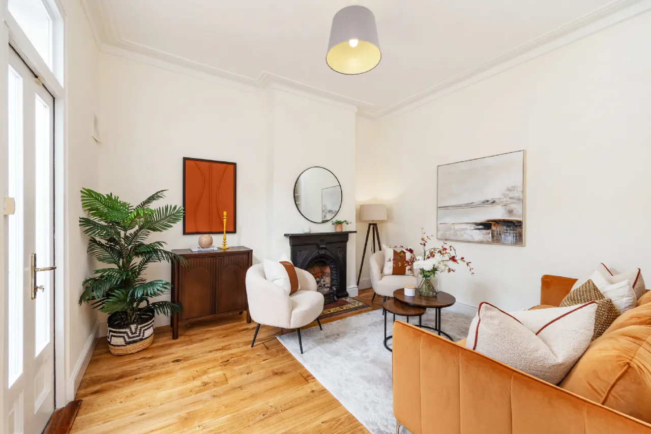 Photo of 3 Russell Avenue, Drumcondra, Dublin 3, D03 EW40