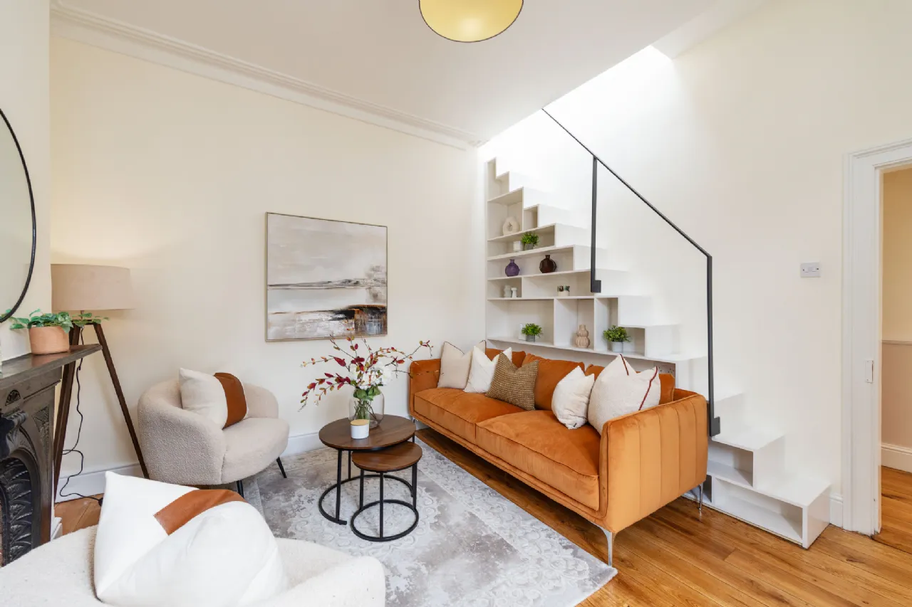 Photo of 3 Russell Avenue, Drumcondra, Dublin 3, D03 EW40