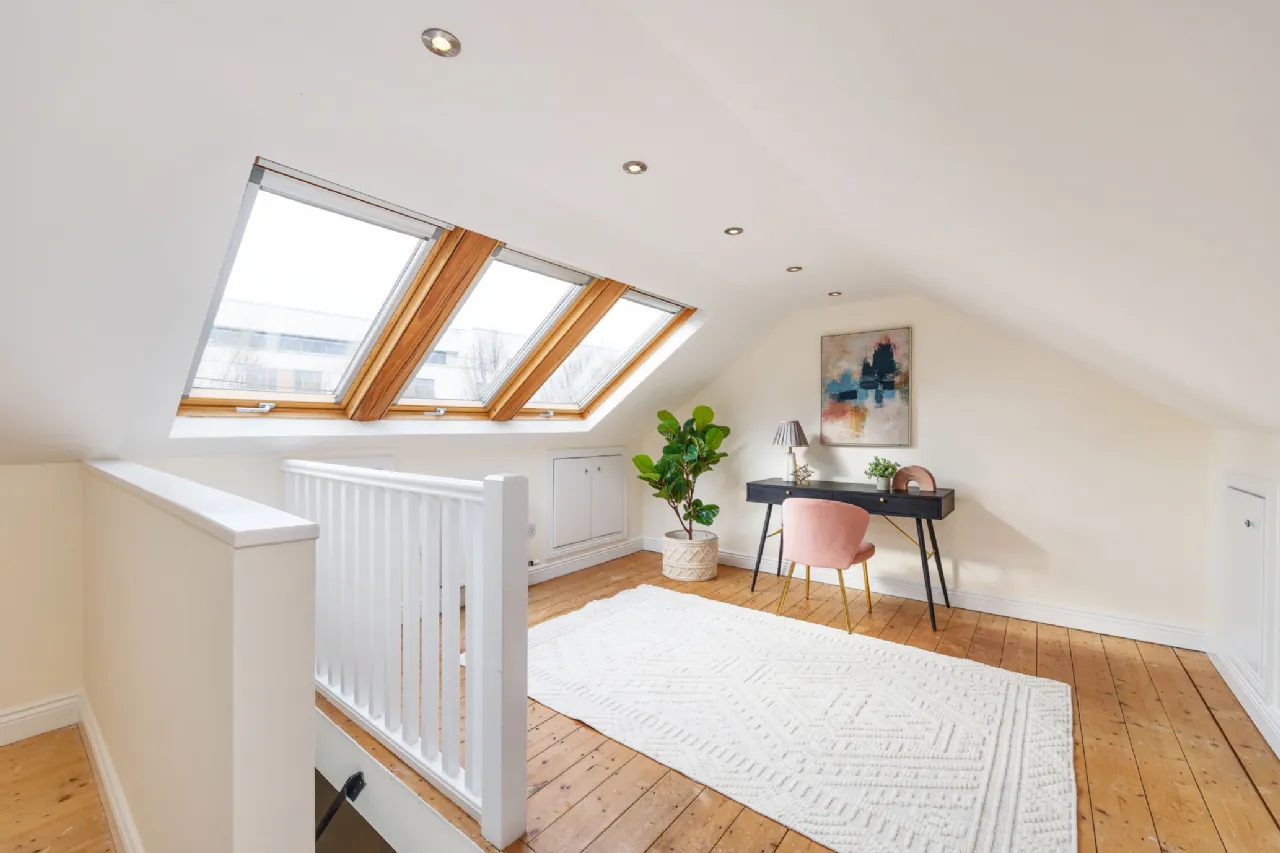 Photo of 3 Russell Avenue, Drumcondra, Dublin 3, D03 EW40