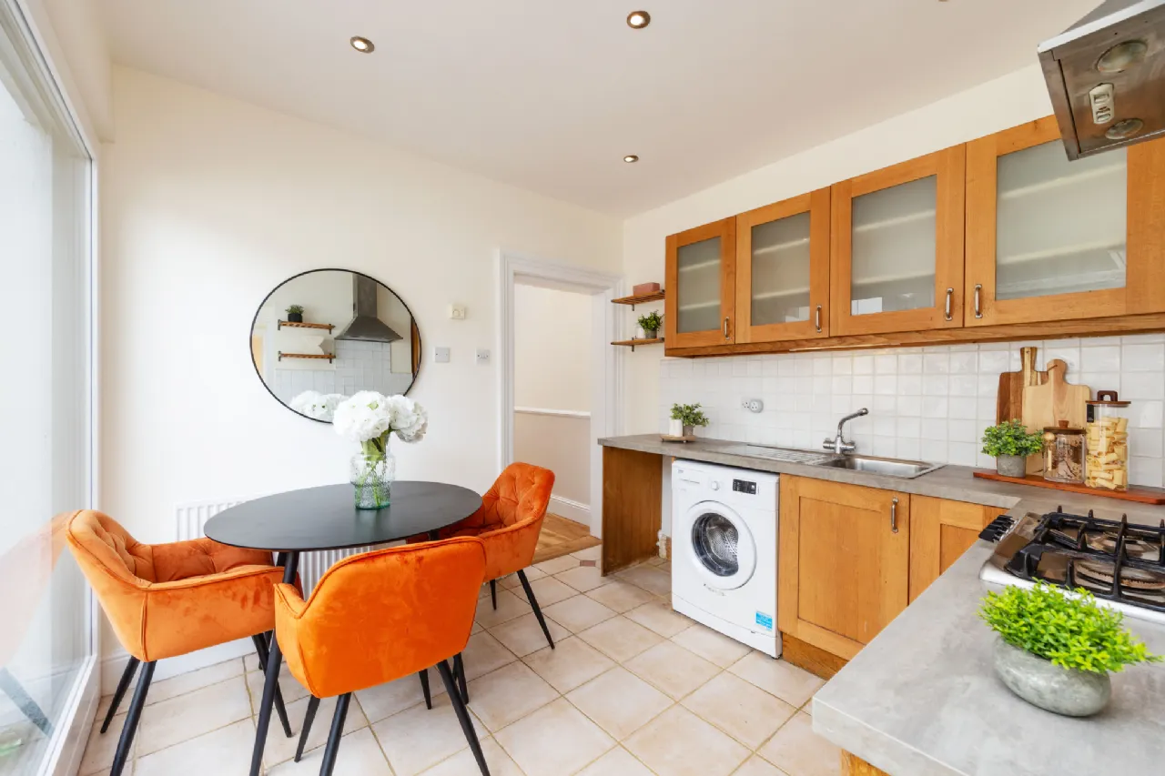 Photo of 3 Russell Avenue, Drumcondra, Dublin 3, D03 EW40