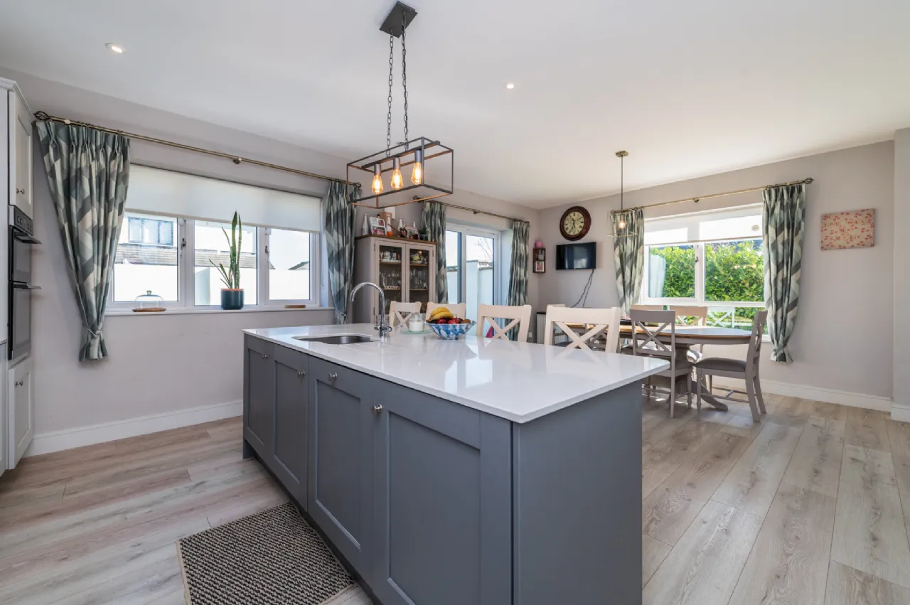 Photo of 9 The Avenue, Ledwill Park, Kilcock, Co Kildare, W23 HK2Y