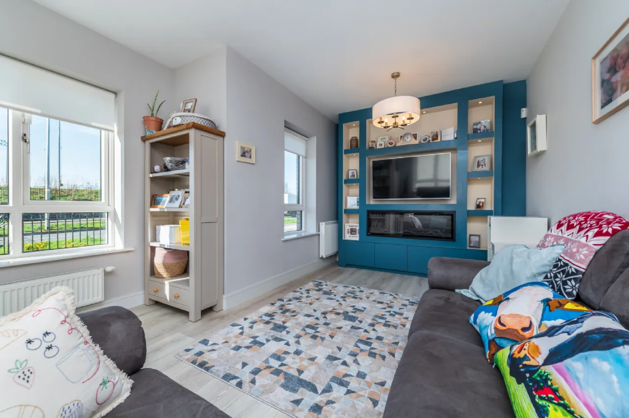 Photo of 9 The Avenue, Ledwill Park, Kilcock, Co Kildare, W23 HK2Y