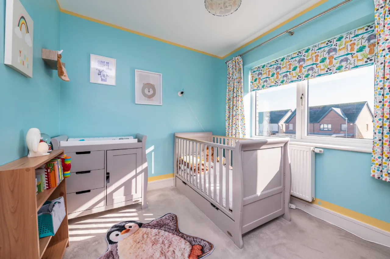 Photo of 9 The Avenue, Ledwill Park, Kilcock, Co Kildare, W23 HK2Y