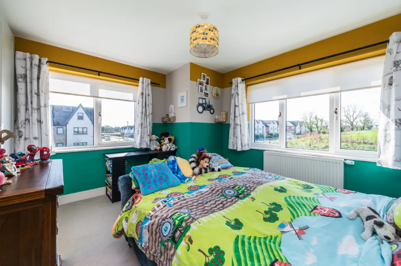 Photo of 9 The Avenue, Ledwill Park, Kilcock, Co Kildare, W23 HK2Y