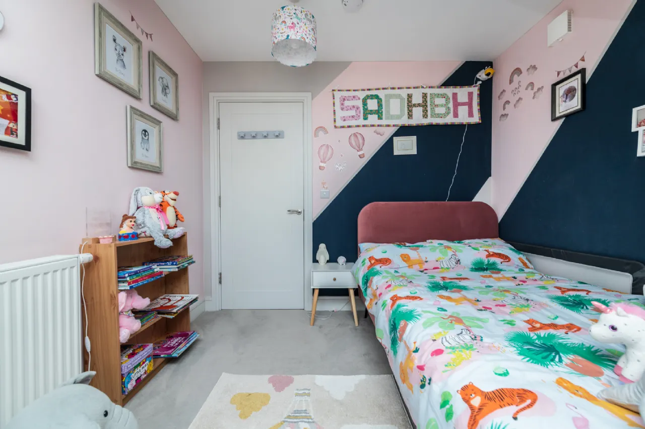 Photo of 9 The Avenue, Ledwill Park, Kilcock, Co Kildare, W23 HK2Y