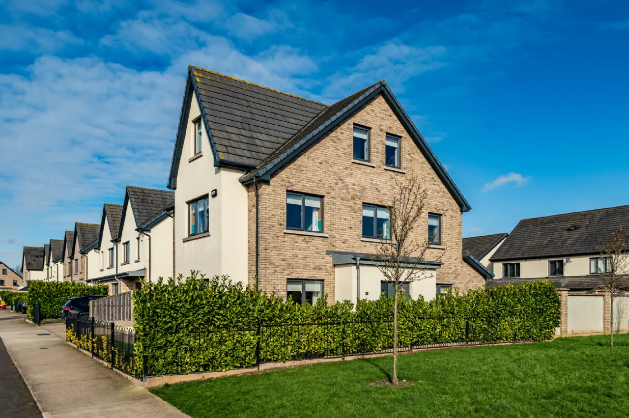 Photo of 9 The Avenue, Ledwill Park, Kilcock, Co Kildare, W23 HK2Y