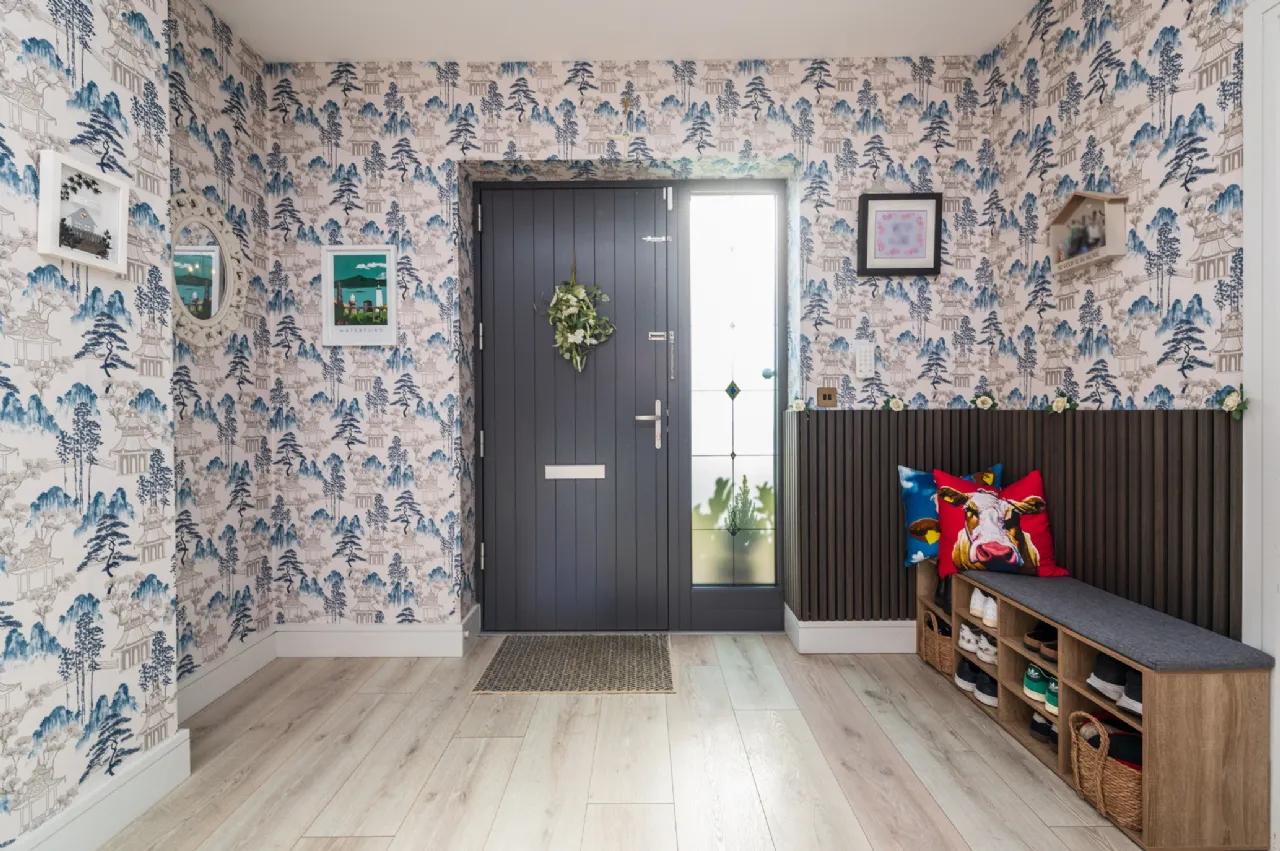 Photo of 9 The Avenue, Ledwill Park, Kilcock, Co Kildare, W23 HK2Y