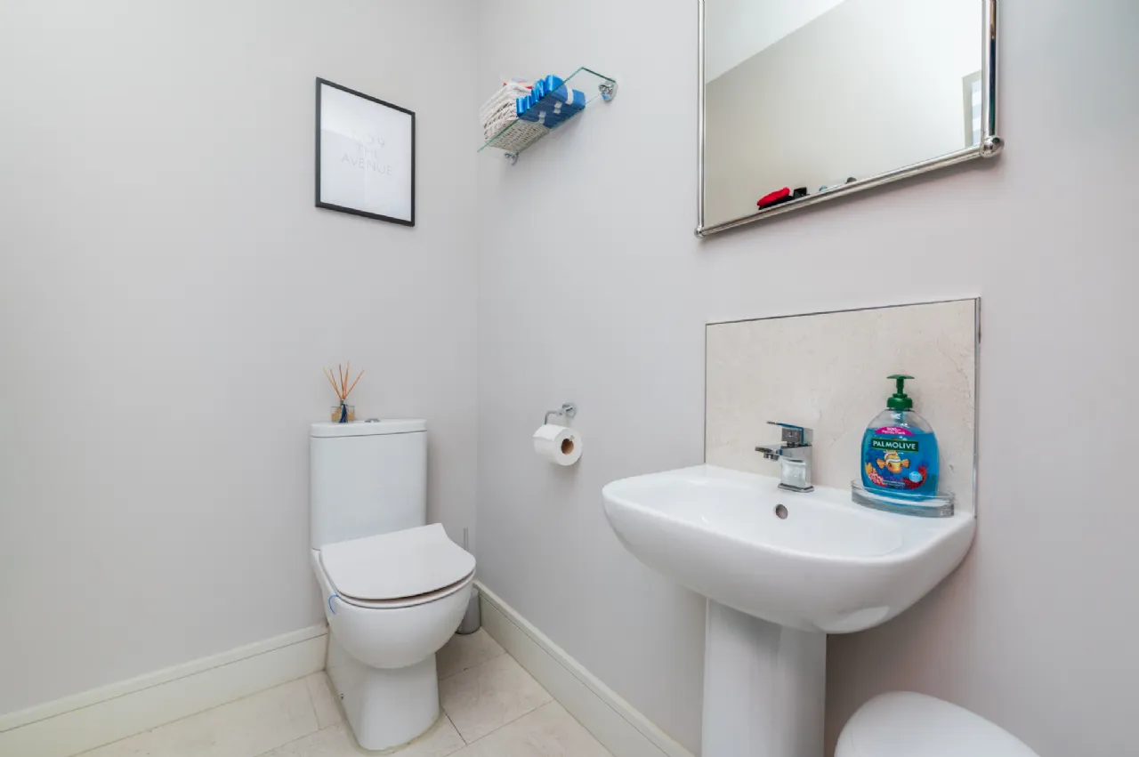 Photo of 9 The Avenue, Ledwill Park, Kilcock, Co Kildare, W23 HK2Y