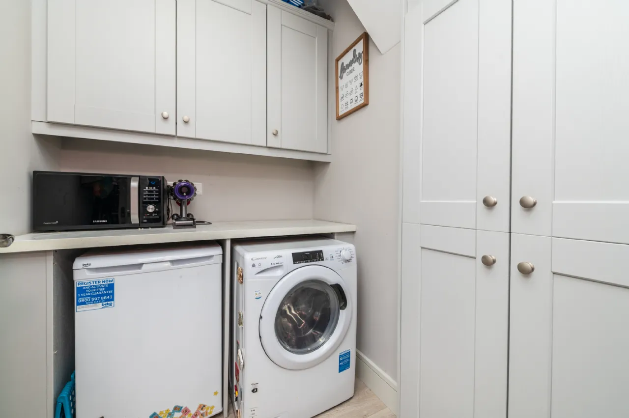 Photo of 9 The Avenue, Ledwill Park, Kilcock, Co Kildare, W23 HK2Y