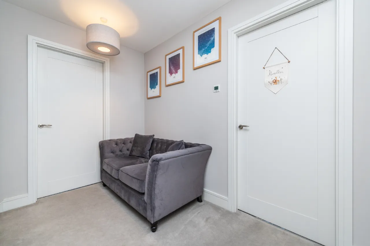 Photo of 9 The Avenue, Ledwill Park, Kilcock, Co Kildare, W23 HK2Y