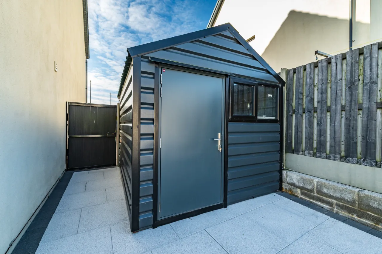 Photo of 9 The Avenue, Ledwill Park, Kilcock, Co Kildare, W23 HK2Y