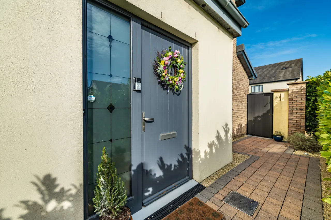 Photo of 9 The Avenue, Ledwill Park, Kilcock, Co Kildare, W23 HK2Y