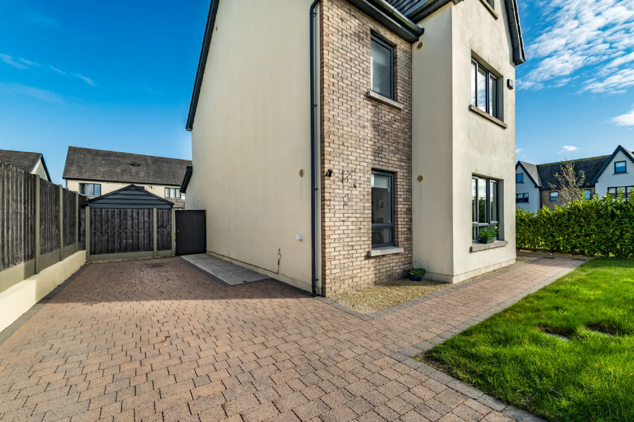 Photo of 9 The Avenue, Ledwill Park, Kilcock, Co Kildare, W23 HK2Y