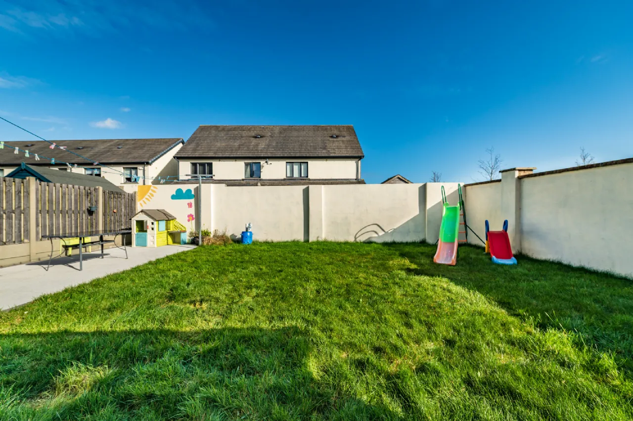 Photo of 9 The Avenue, Ledwill Park, Kilcock, Co Kildare, W23 HK2Y