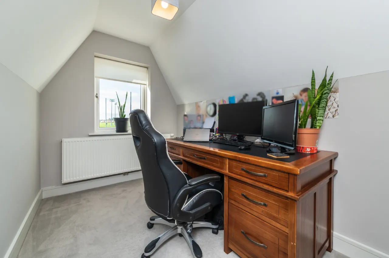 Photo of 9 The Avenue, Ledwill Park, Kilcock, Co Kildare, W23 HK2Y