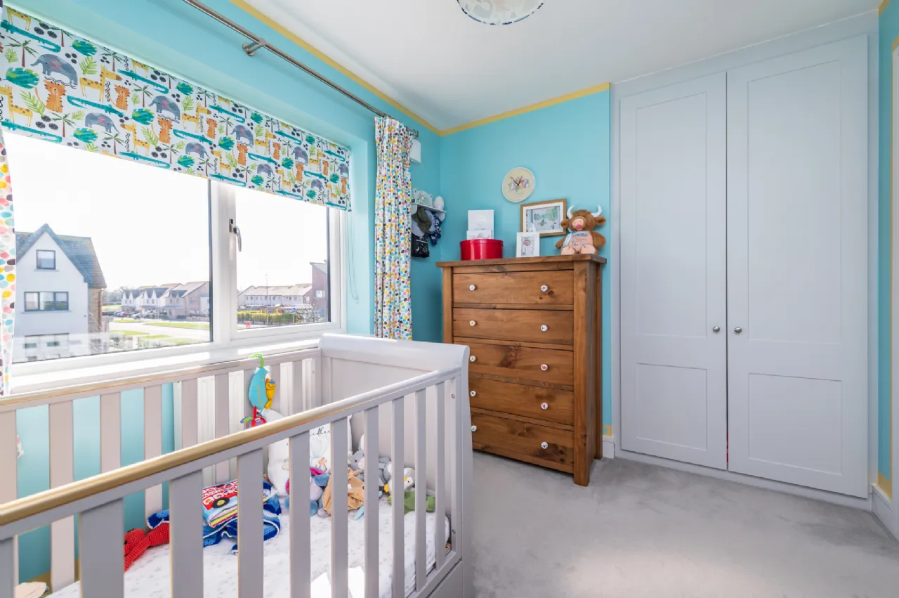 Photo of 9 The Avenue, Ledwill Park, Kilcock, Co Kildare, W23 HK2Y