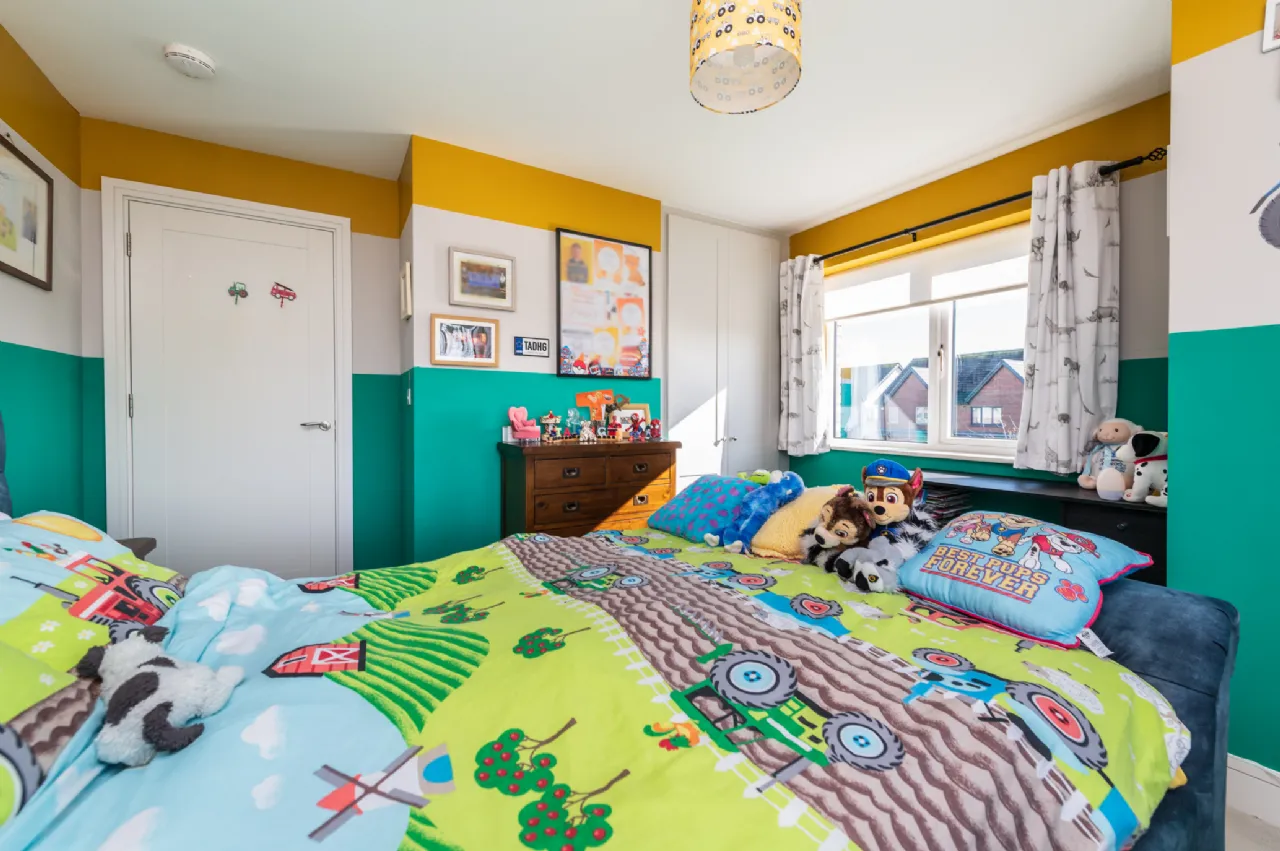 Photo of 9 The Avenue, Ledwill Park, Kilcock, Co Kildare, W23 HK2Y