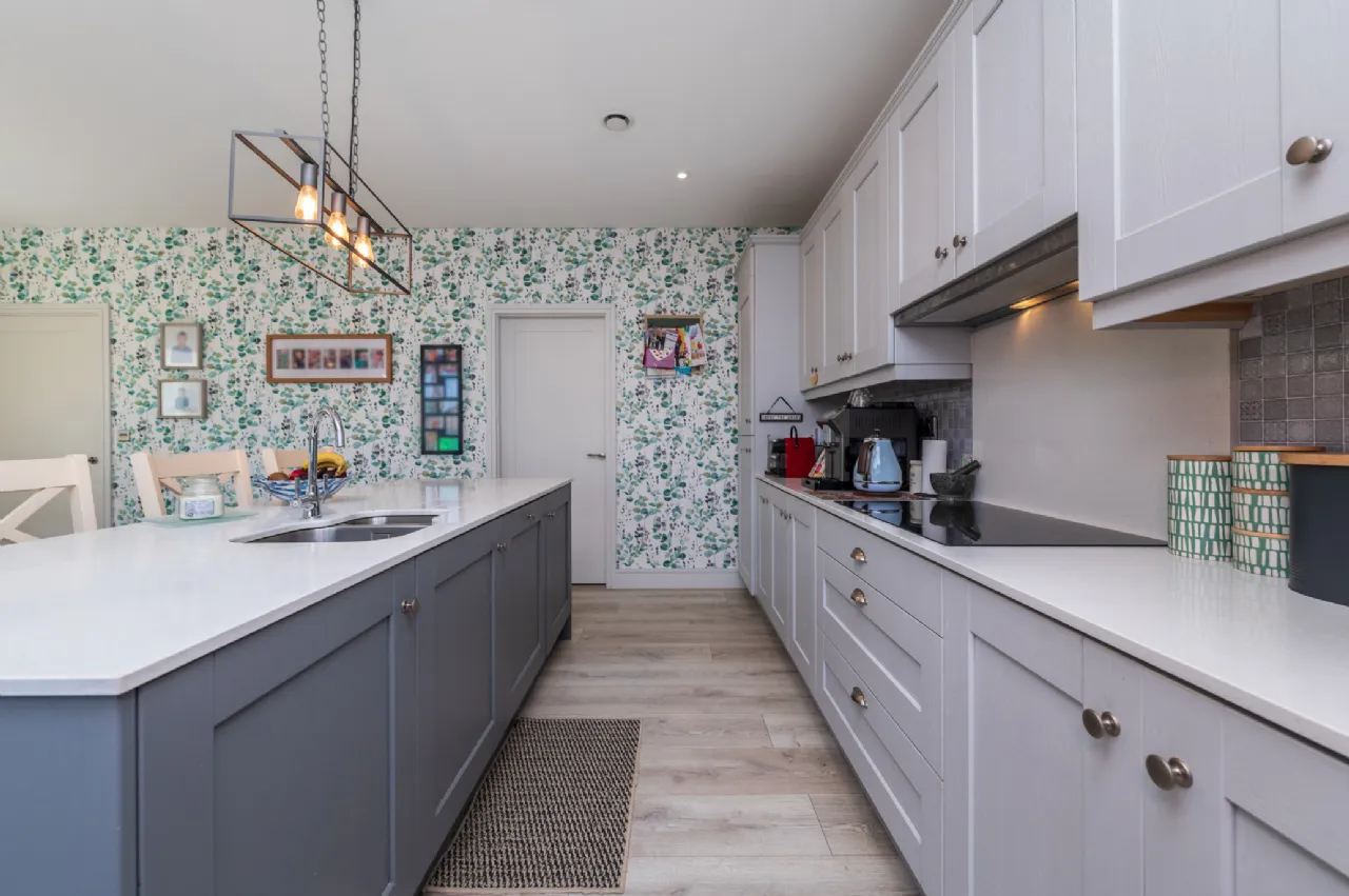 Photo of 9 The Avenue, Ledwill Park, Kilcock, Co Kildare, W23 HK2Y