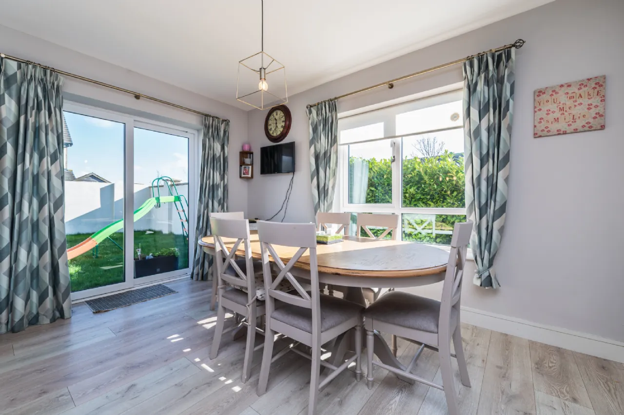 Photo of 9 The Avenue, Ledwill Park, Kilcock, Co Kildare, W23 HK2Y