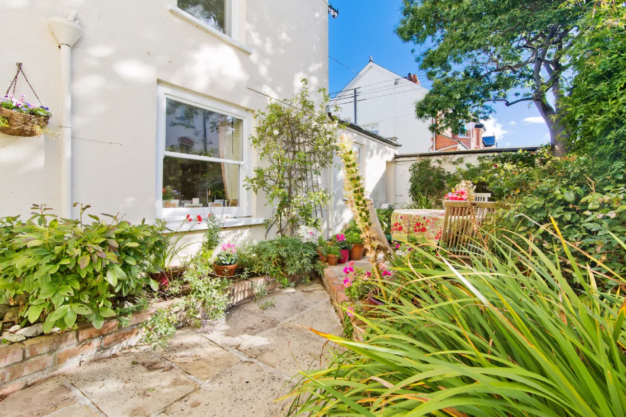 Photo of 38 Ulverton Road, Dalkey, Co Dublin, A96V278