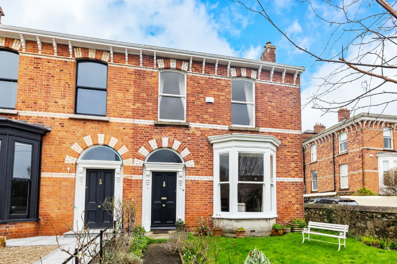 Photo of 38 Ulverton Road, Dalkey, Co Dublin, A96V278