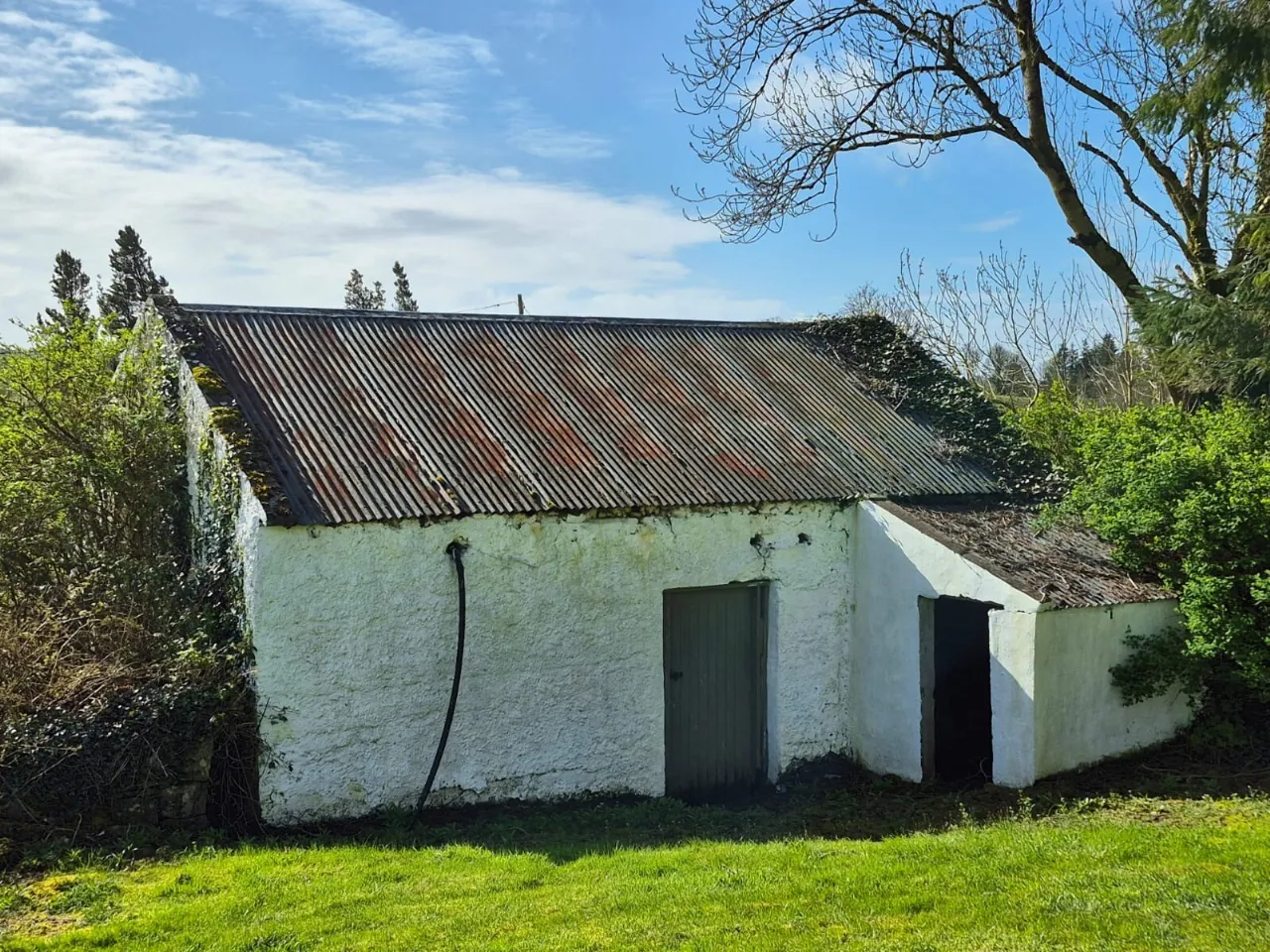 Photo of Flaskagh Beg, Dunmore, Co. Galway, H54HP74