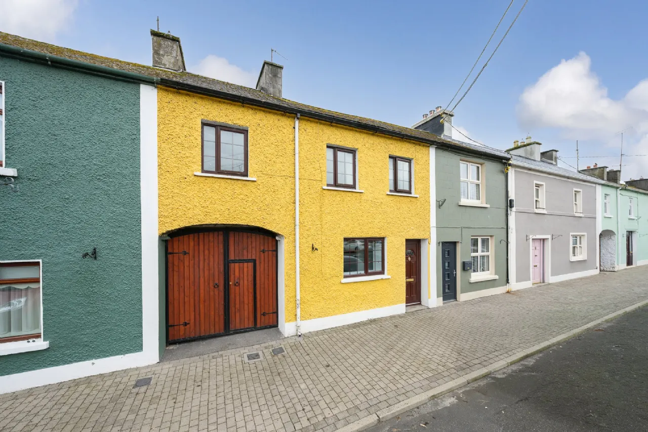 Photo of Main Street, Mullagh, Co Cavan, A82 N1W9