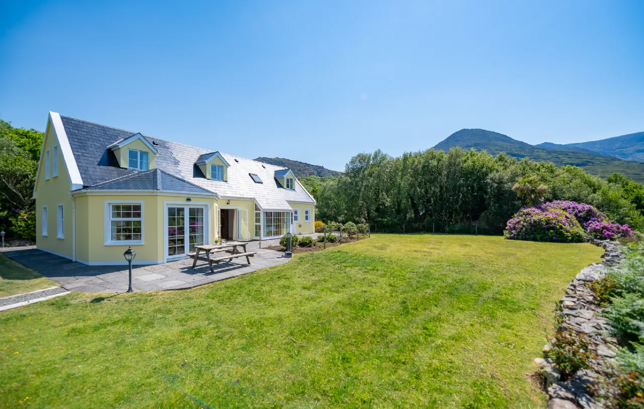 Photo of The Old Oak Cottage, Collorus, Lauragh, Kenmare, Co. Kerry, V93 W6V9