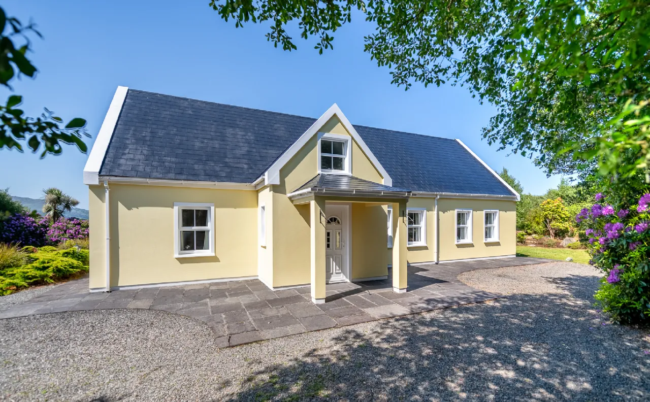 Photo of The Old Oak Cottage, Collorus, Lauragh, Kenmare, Co. Kerry, V93 W6V9