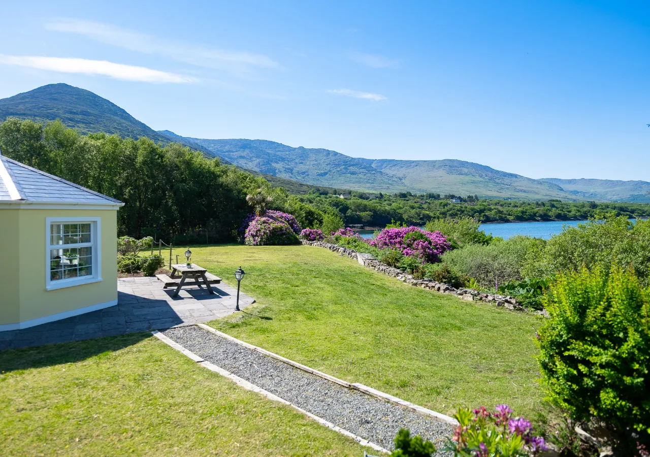 Photo of The Old Oak Cottage, Collorus, Lauragh, Kenmare, Co. Kerry, V93 W6V9