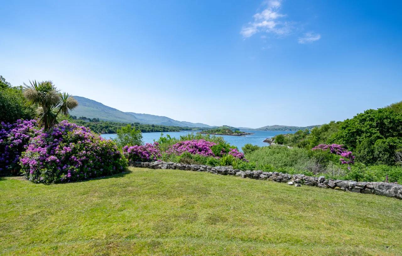 Photo of The Old Oak Cottage, Collorus, Lauragh, Kenmare, Co. Kerry, V93 W6V9