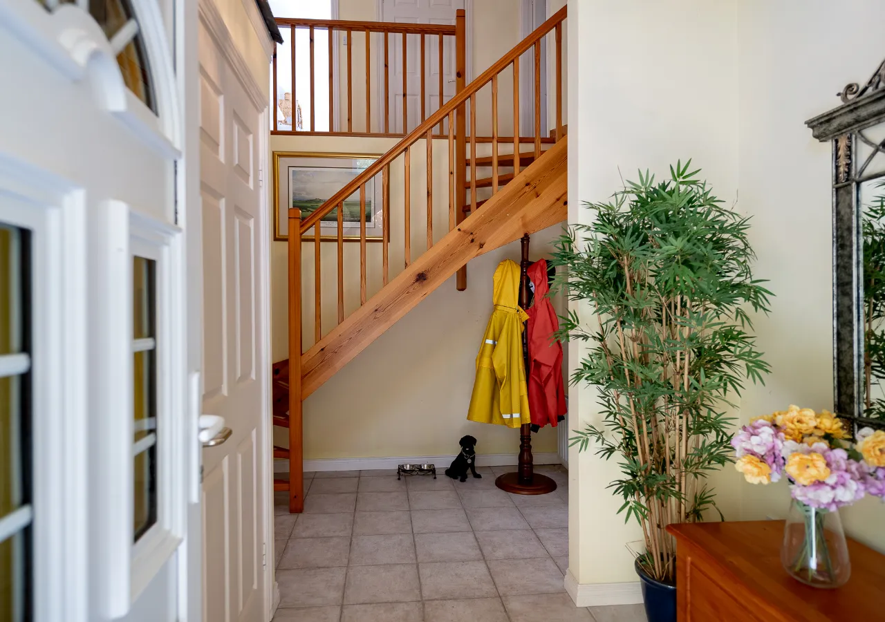Photo of The Old Oak Cottage, Collorus, Lauragh, Kenmare, Co. Kerry, V93 W6V9