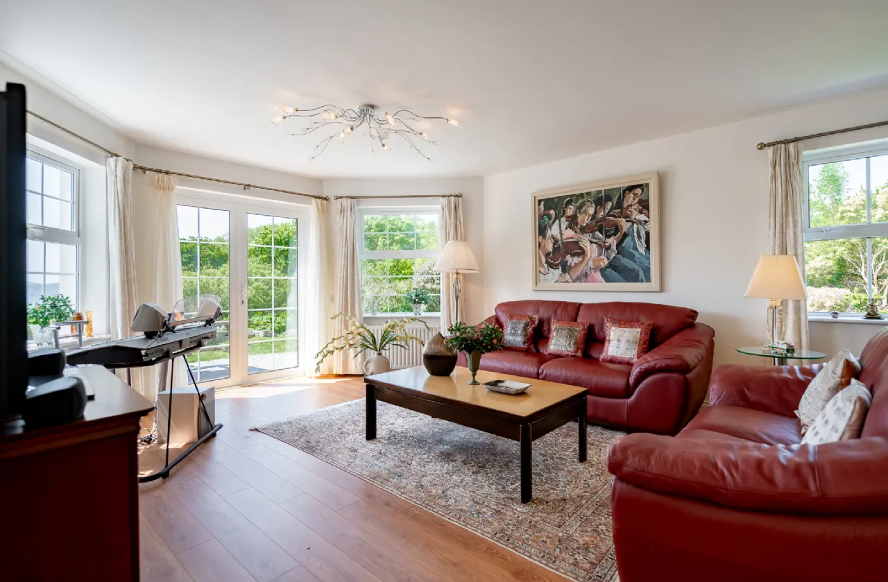 Photo of The Old Oak Cottage, Collorus, Lauragh, Kenmare, Co. Kerry, V93 W6V9
