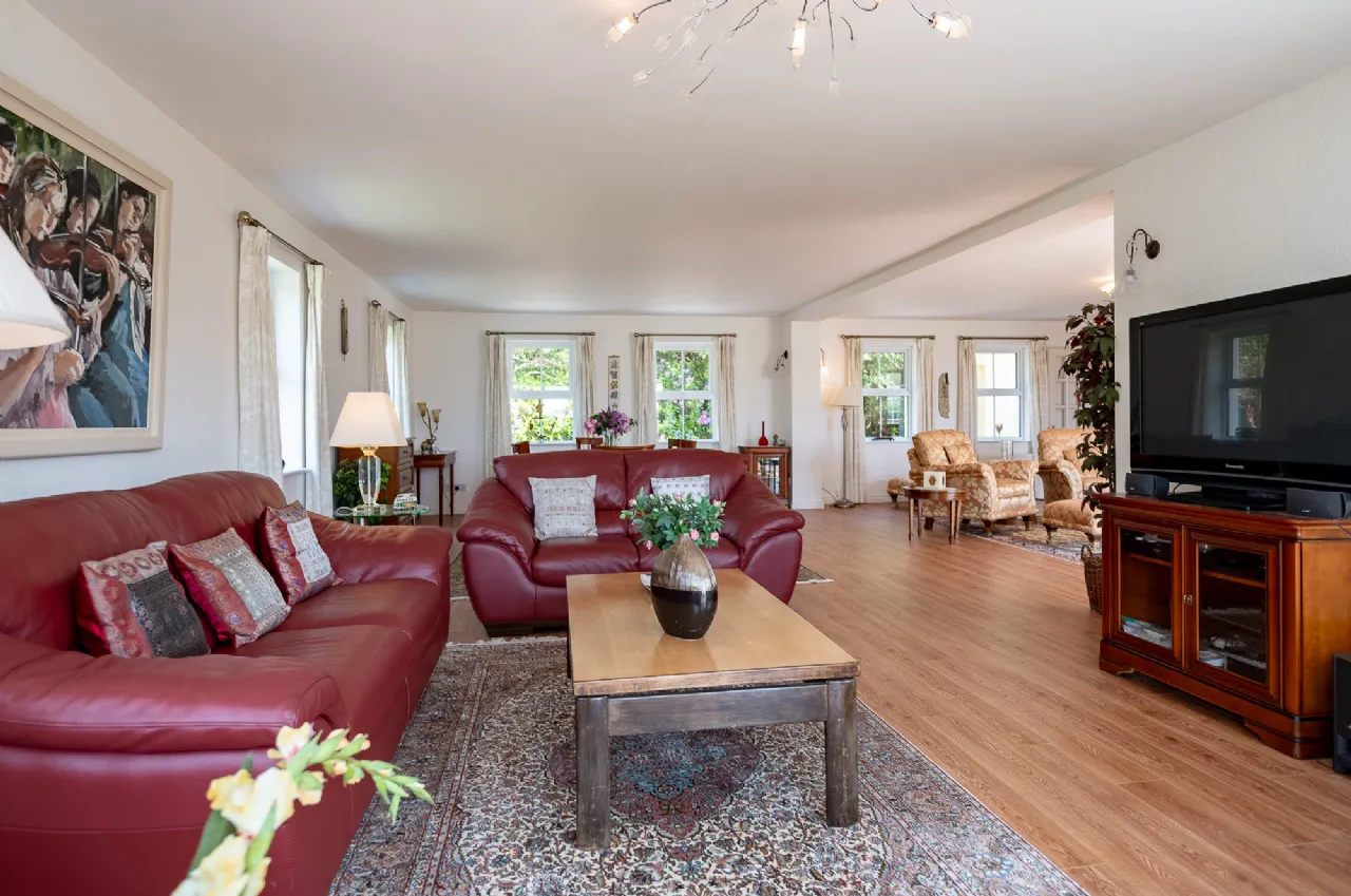 Photo of The Old Oak Cottage, Collorus, Lauragh, Kenmare, Co. Kerry, V93 W6V9