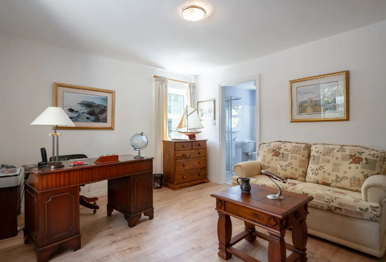 Photo of The Old Oak Cottage, Collorus, Lauragh, Kenmare, Co. Kerry, V93 W6V9