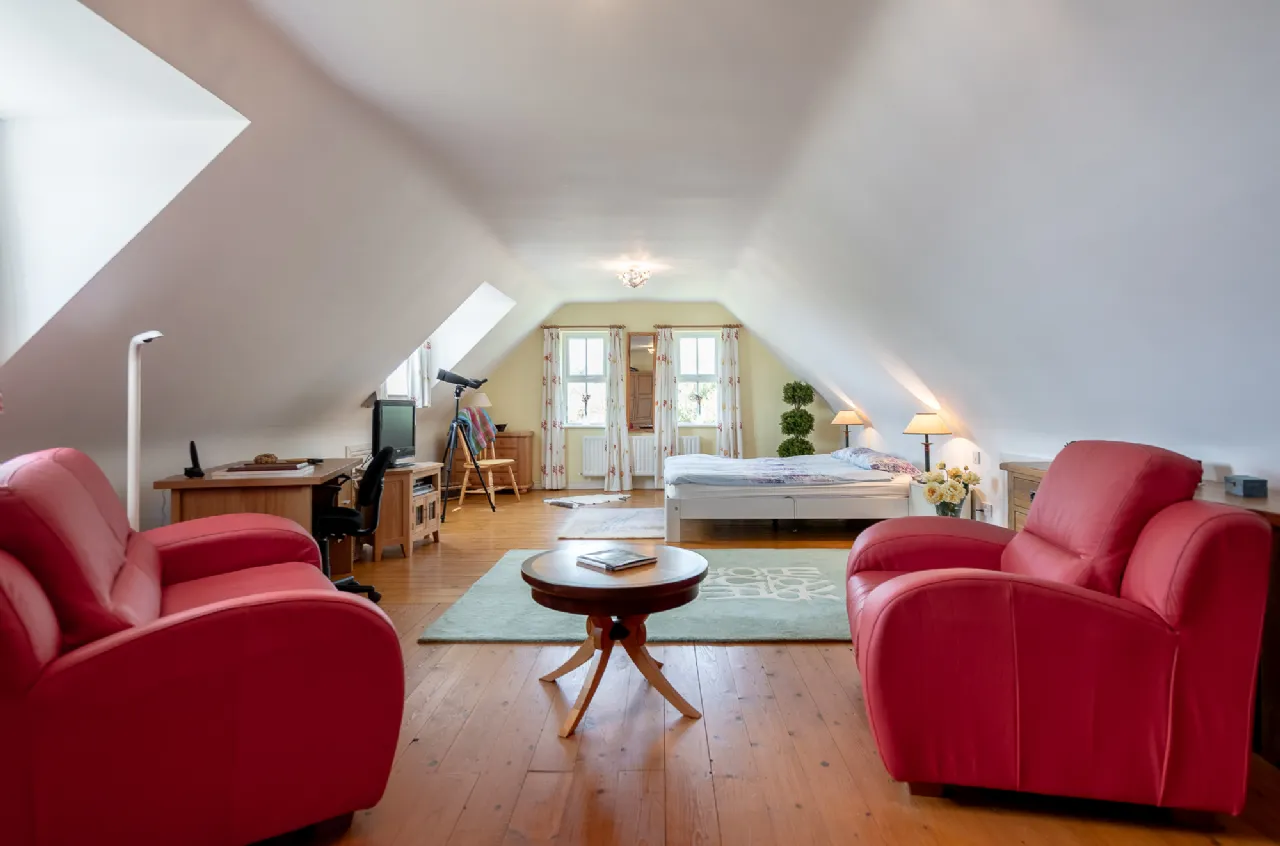 Photo of The Old Oak Cottage, Collorus, Lauragh, Kenmare, Co. Kerry, V93 W6V9