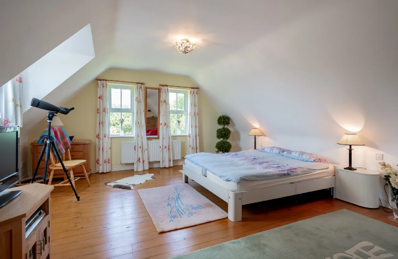 Photo of The Old Oak Cottage, Collorus, Lauragh, Kenmare, Co. Kerry, V93 W6V9