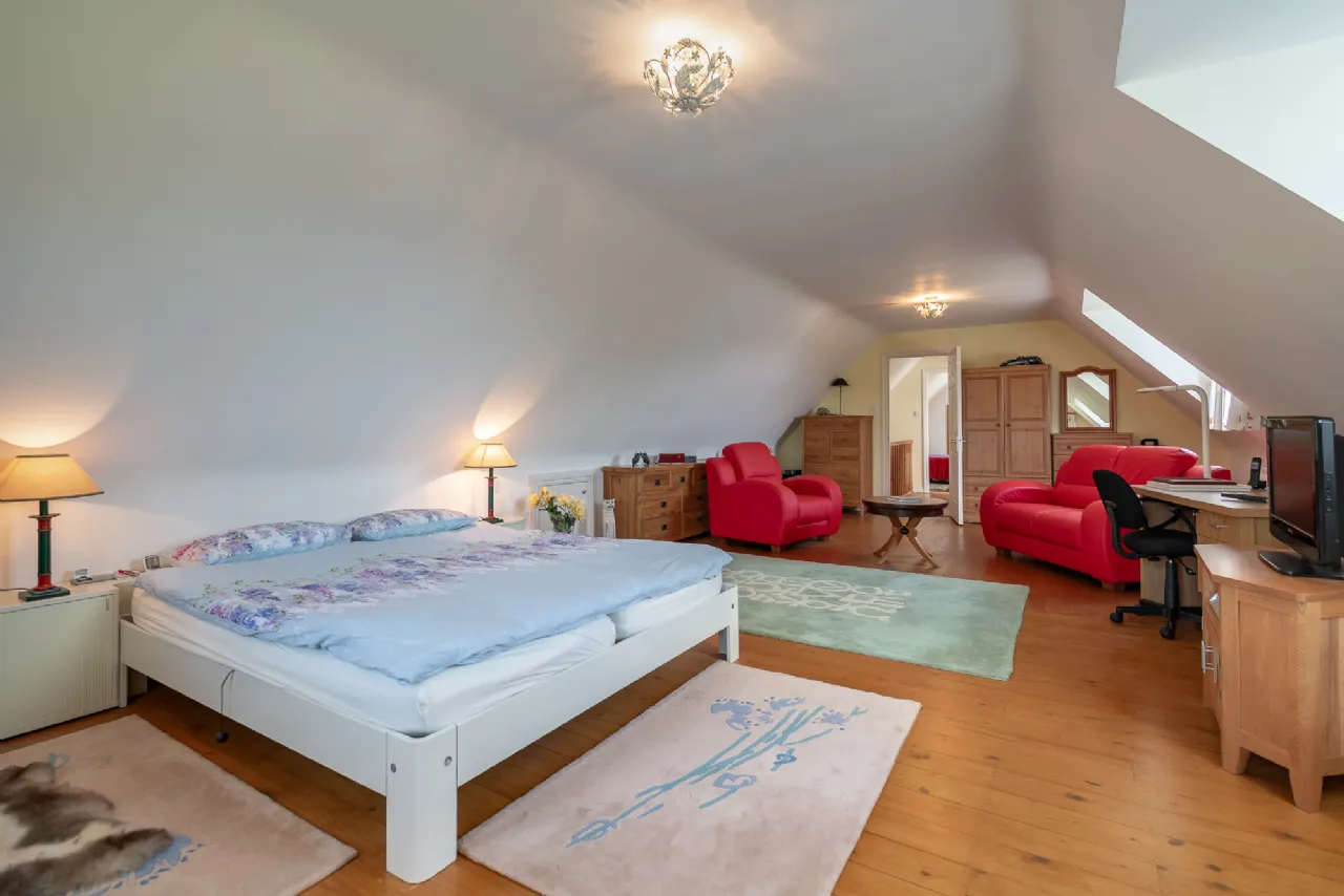 Photo of The Old Oak Cottage, Collorus, Lauragh, Kenmare, Co. Kerry, V93 W6V9