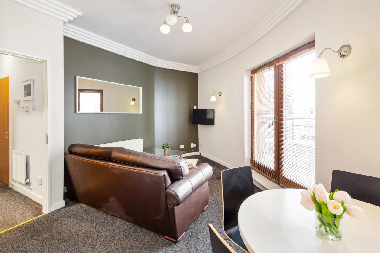 Photo of 7 Semple House, Custom House Square, IFSC, Dublin 1, D01 T1X2