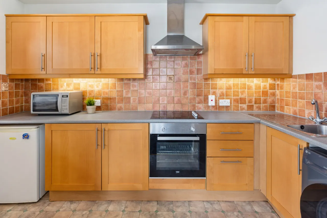 Photo of 7 Semple House, Custom House Square, IFSC, Dublin 1, D01 T1X2