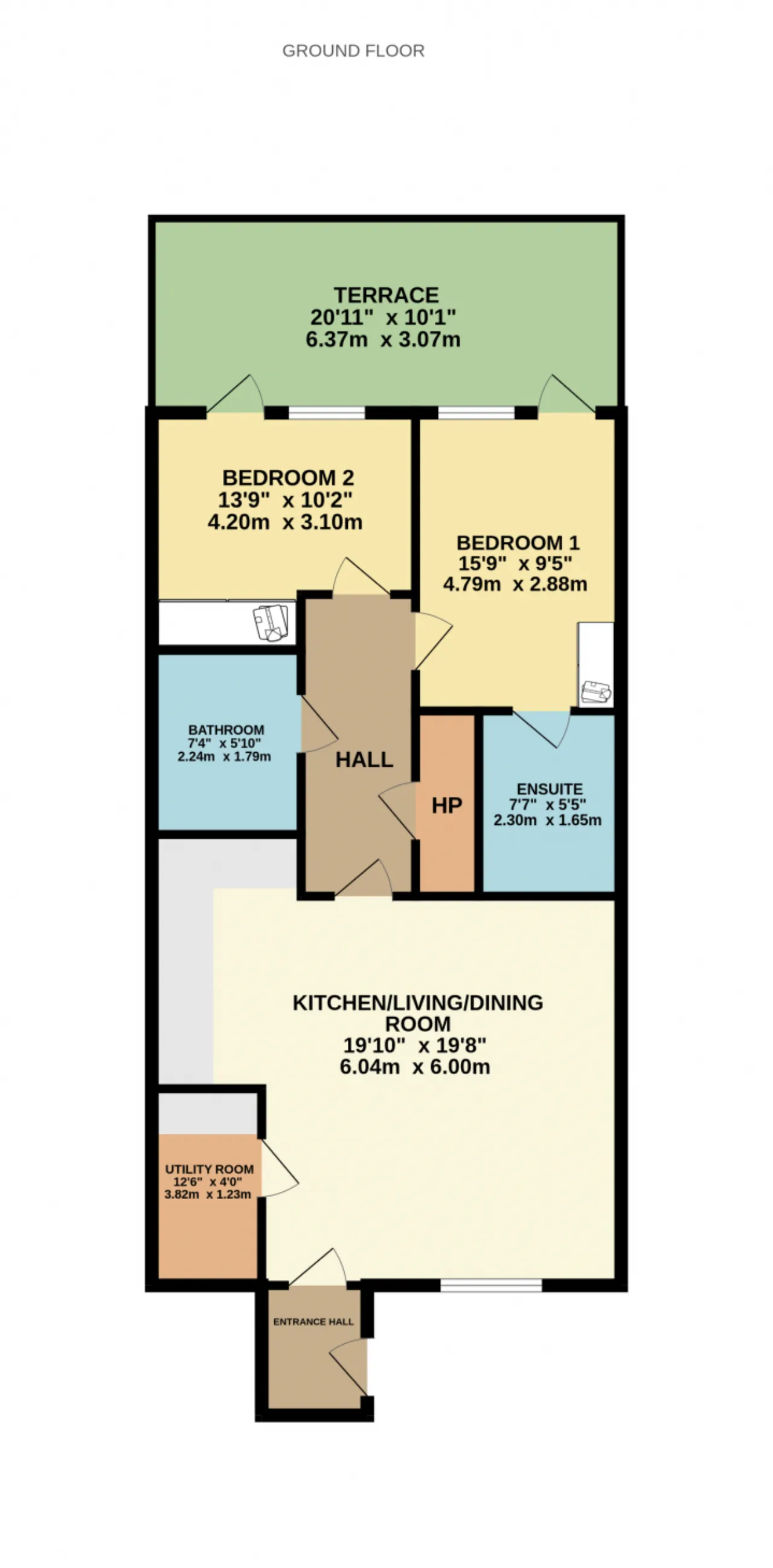 Photo of 7 Graydon Crescent, Newcastle, Co.Dublin, D22 V1N2