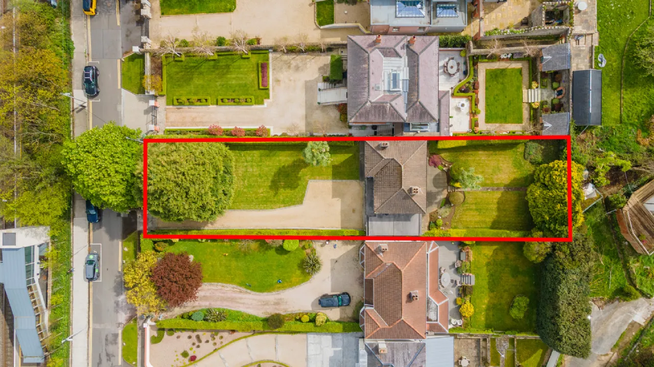 Photo of Casa Blanca, Ardeevin Road, Dalkey, Co Dublin, A96 PR83