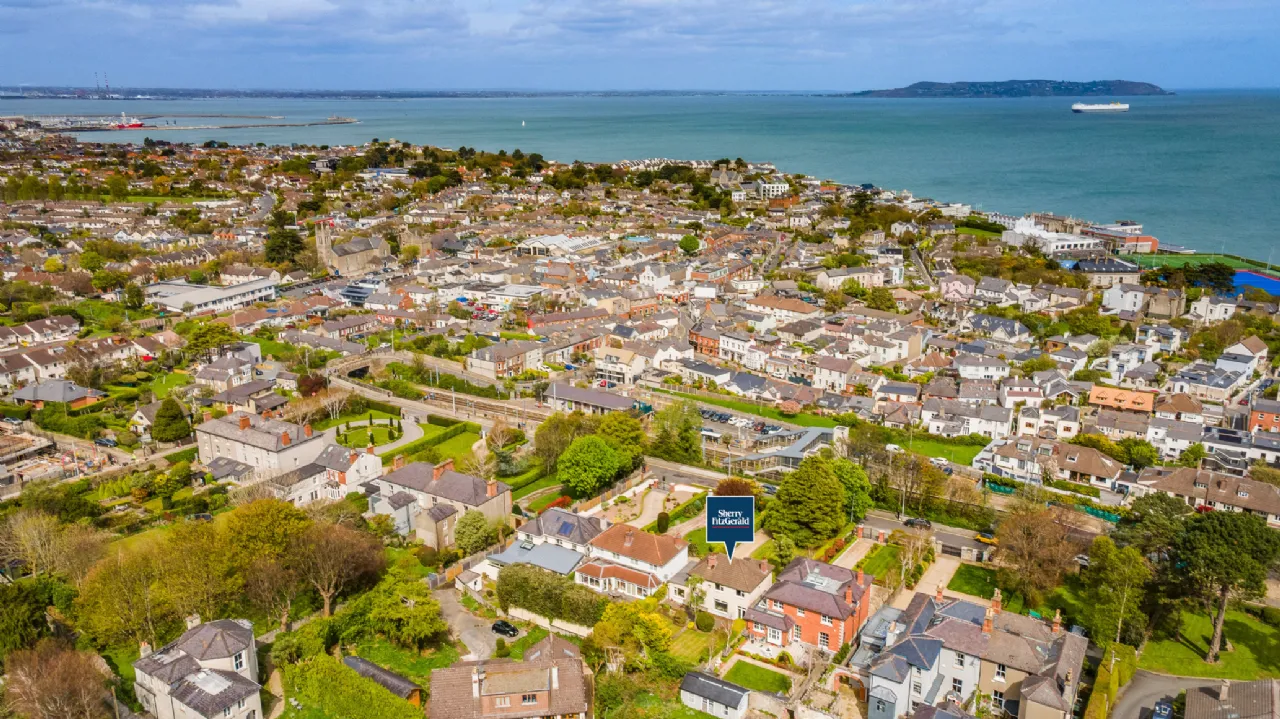 Photo of Casa Blanca, Ardeevin Road, Dalkey, Co Dublin, A96 PR83