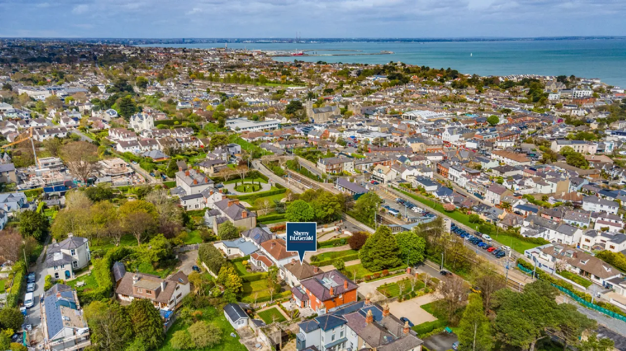 Photo of Casa Blanca, Ardeevin Road, Dalkey, Co Dublin, A96 PR83