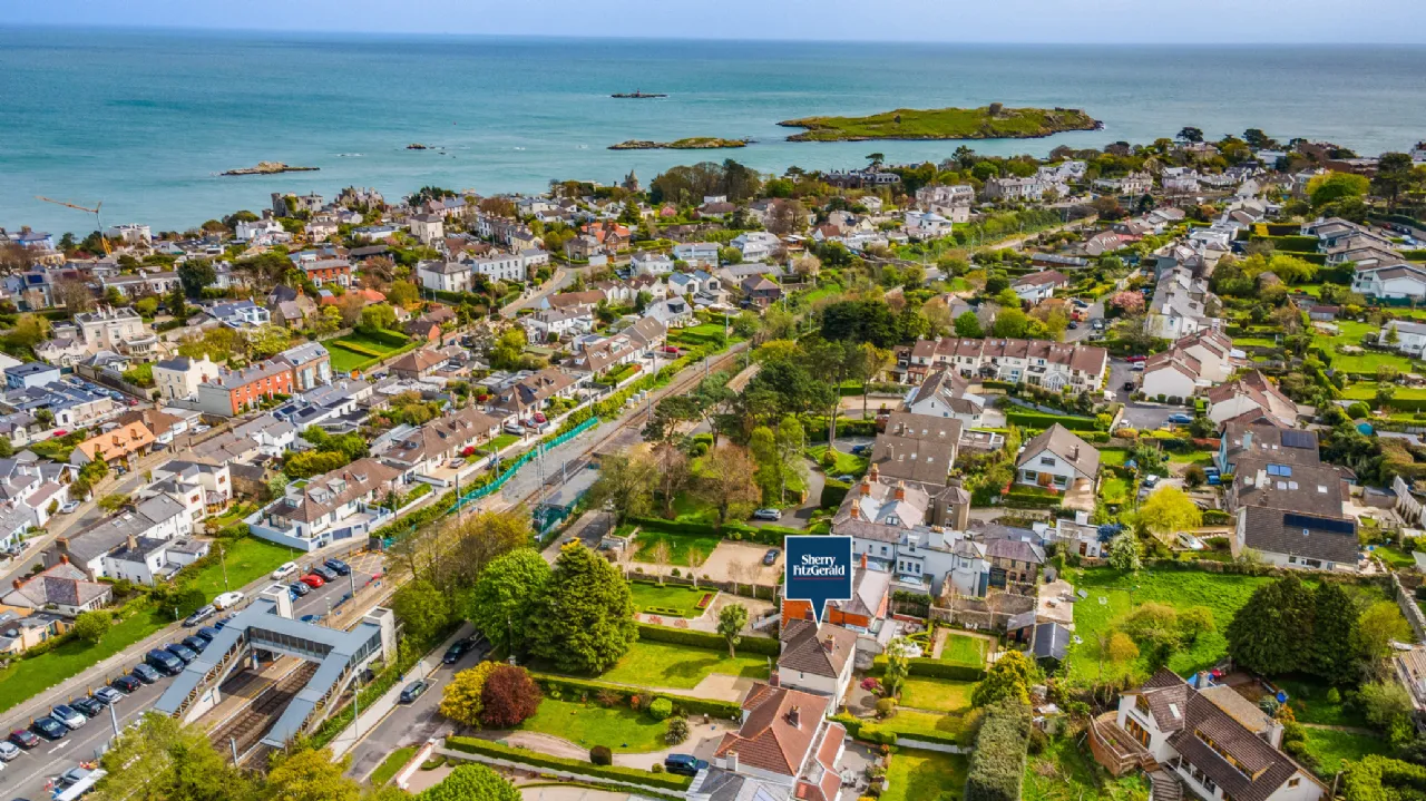 Photo of Casa Blanca, Ardeevin Road, Dalkey, Co Dublin, A96 PR83