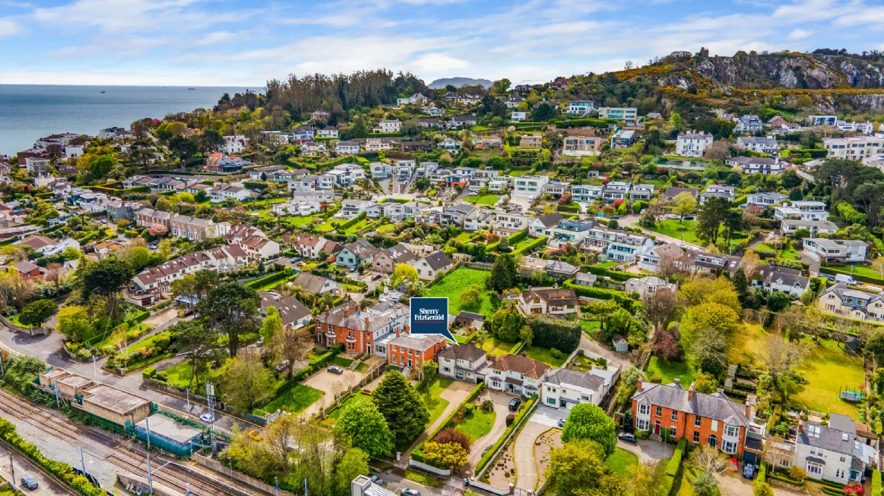 Photo of Casa Blanca, Ardeevin Road, Dalkey, Co Dublin, A96 PR83