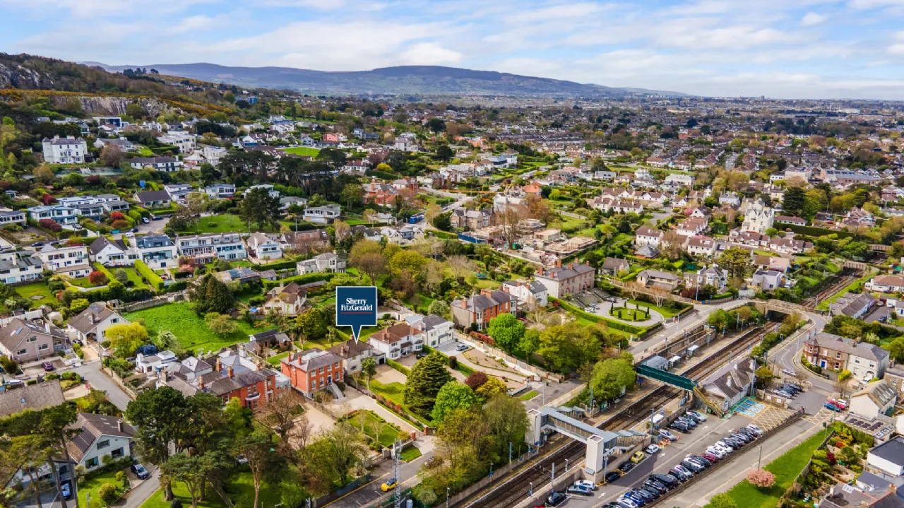 Photo of Casa Blanca, Ardeevin Road, Dalkey, Co Dublin, A96 PR83