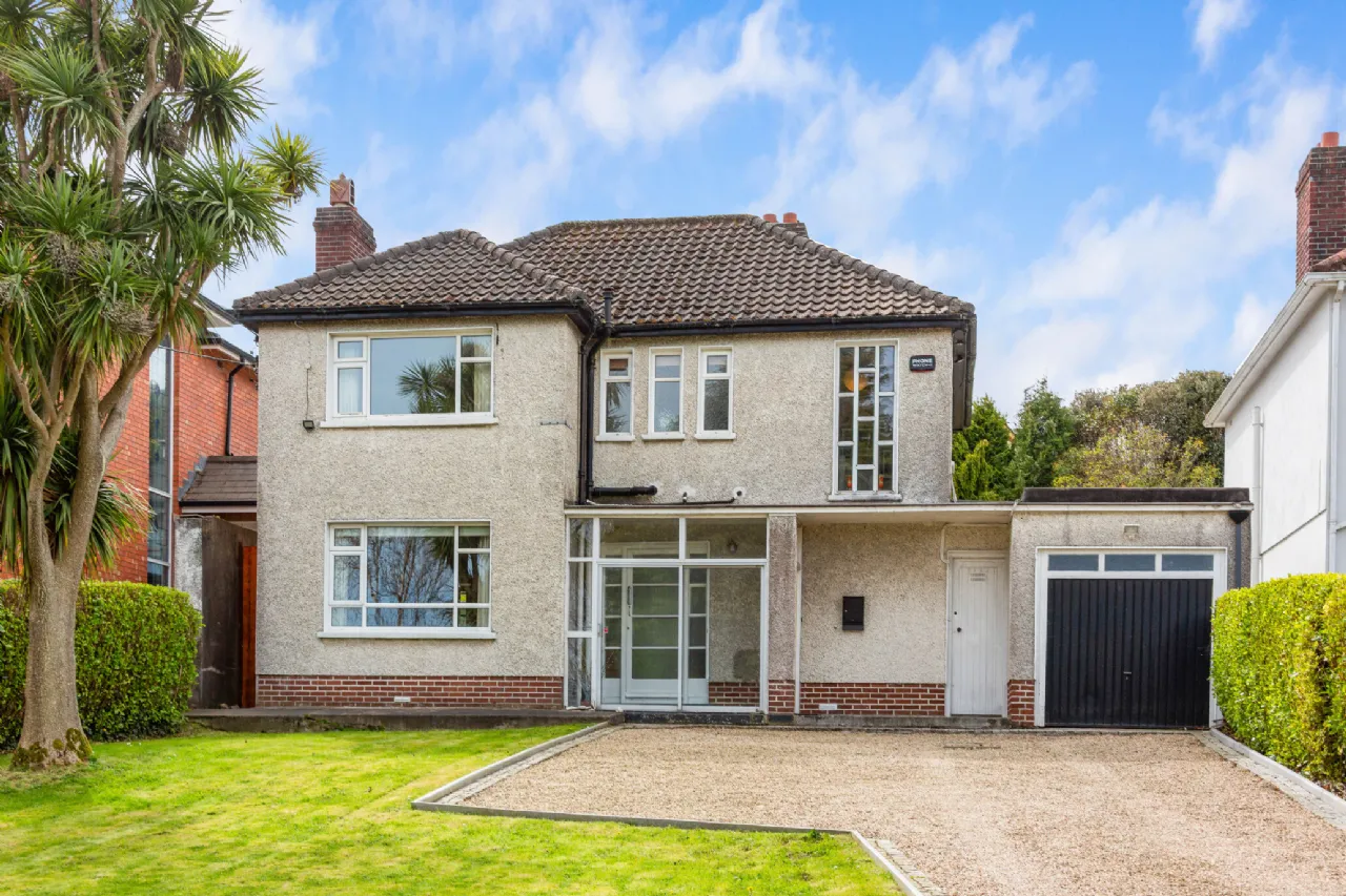 Photo of Casa Blanca, Ardeevin Road, Dalkey, Co Dublin, A96 PR83